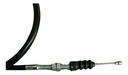 Chicote Embrague Boxer 150
