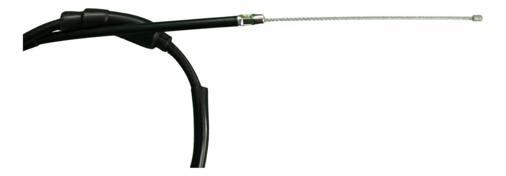 Chicote Acelerador Para Italika Dt125 Marca Matsuma