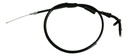 Chicote Acelerador Para Italika Dt125 Marca Matsuma