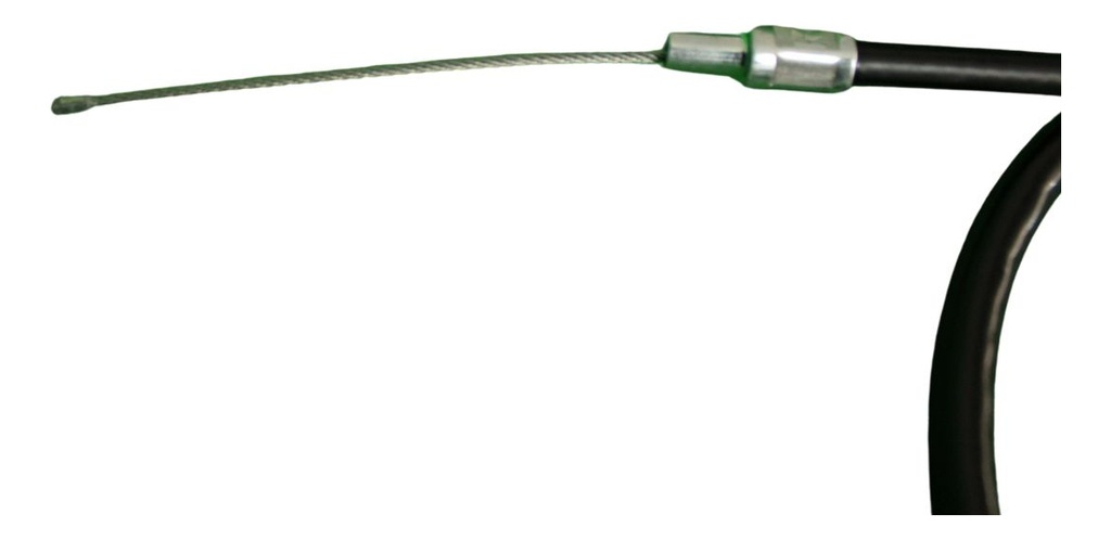 Chicote Acelerador Para Italika Dt125 Marca Matsuma