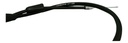 Chicote Acelerador Para Italika Dt125 Marca Matsuma