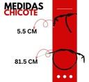 Chicote Acelerador Para Italika Dt125 Marca Matsuma