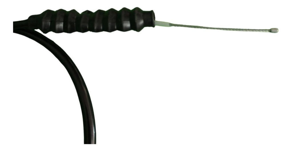 Chicote Acelerador Para Motocicleta Bajaj Boxer 150