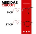 Chicote Ahogador  Para Italika Ft-180 2013-2014