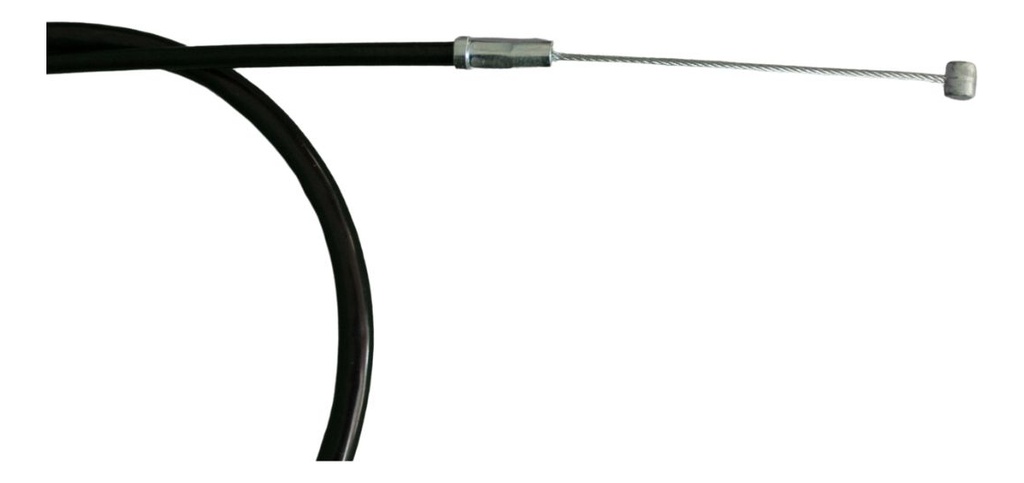 Chicote Ahogador  Para Italika Ft-180 2013-2014