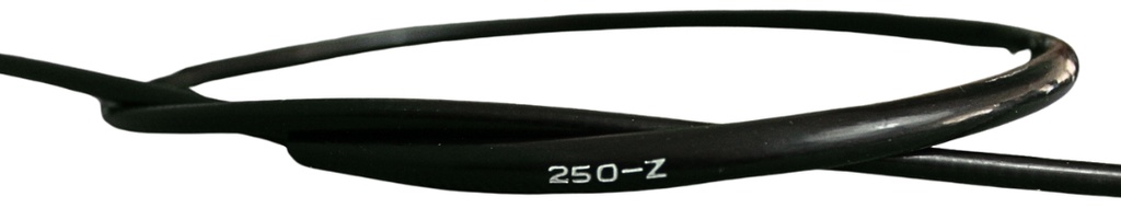Chicote De Ahogador Para Italika 250-z Marca Matsuma