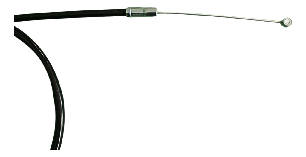 Chicote De Ahogador Para Italika 250-z Marca Matsuma