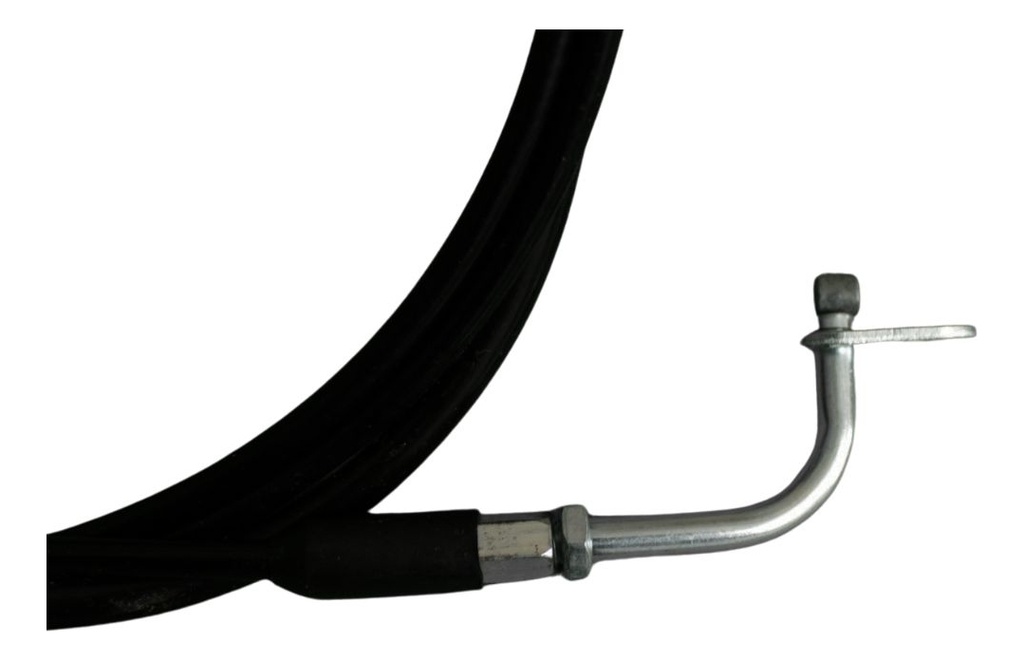 Chicote Asiento Para Italika Ws150/ws175