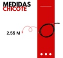 Chicote Embrague G5170020 Tvs 205