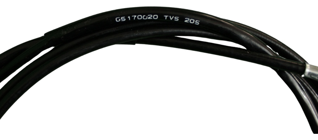 Chicote Embrague G5170020 Tvs 205
