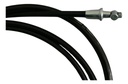 Chicote Embrague G5170020 Tvs 205