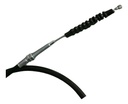 Chicote Embrague Para Motocicleta Italika Ft150s, Ft150deliv