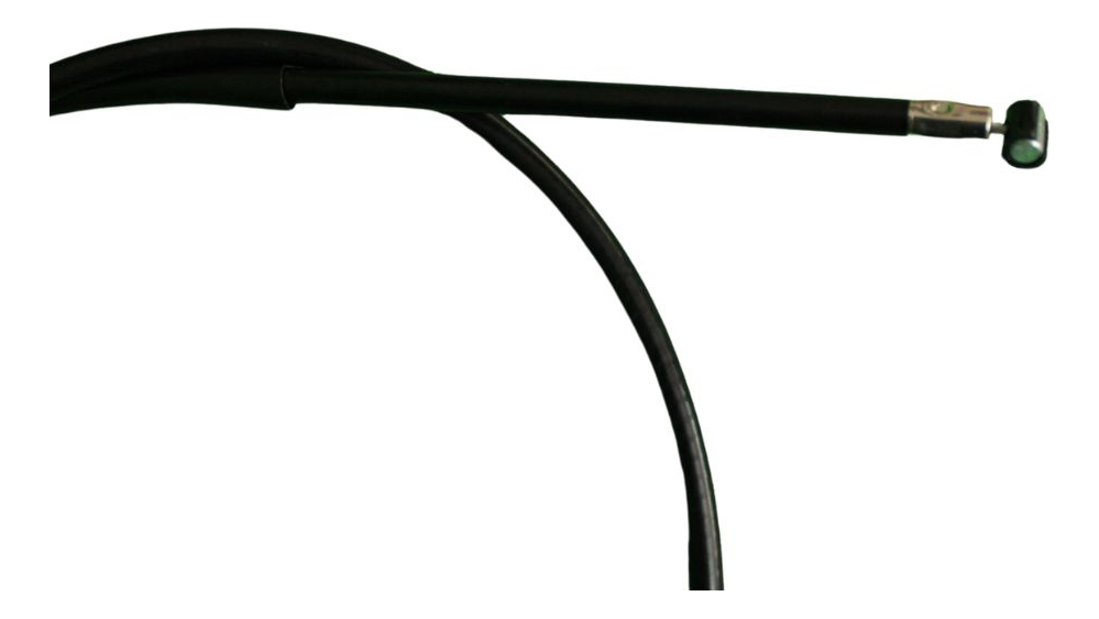 Chicote Embrague Para Motocicleta Italika Ft150s, Ft150deliv