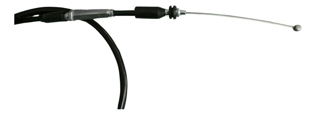 Chicote Acelerador Para Italika Atv-150 Con Reversa 2014