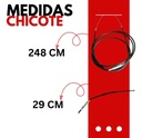 Chicote Embrague Gear Bloote Re Diese Cambio 2015