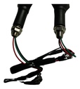 Direccional Led  Universal Motocicleta  Bi-color 12v 2piezas