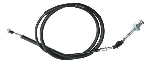 Chicote De Freno Delantero Italika Original St90 F04030016