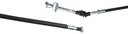 Chicote De Freno Delantero Italika Original St90 F04030016