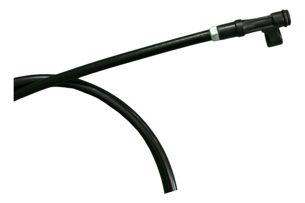 Chicote Velocímetro Para Scooter Italika Cs125