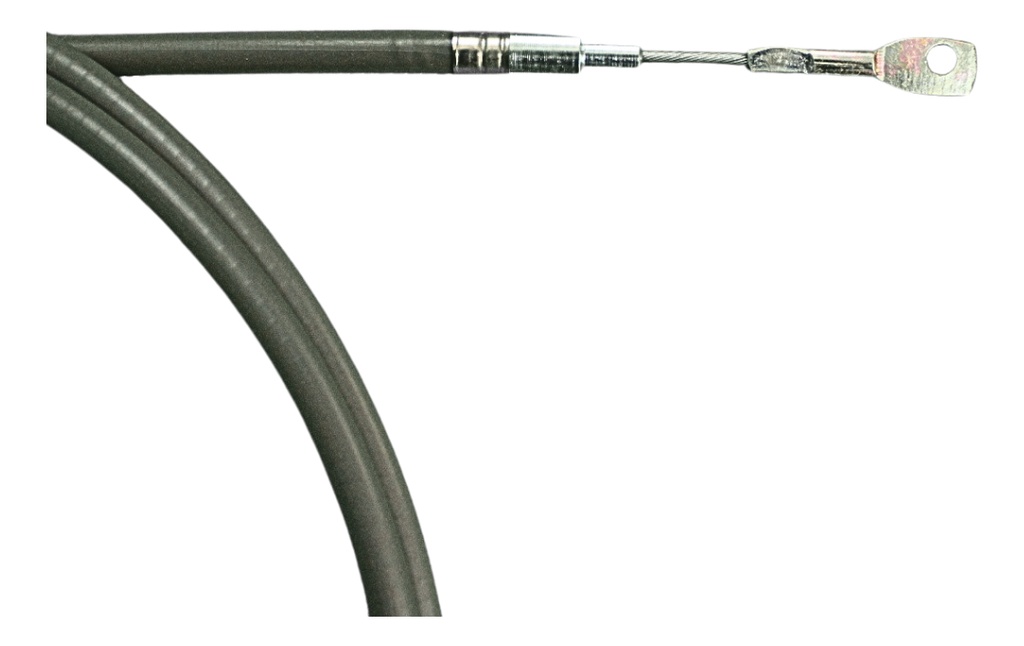 Chicote Reversa Largo Motocarro Bajaj Aa191010