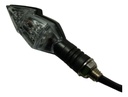 Direccional Para Moto Universal Bicolor 14 Led 4cables 12v