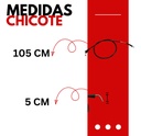 Chicote Freno Delantero Suzuki En125