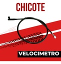 Chicote Velocímetro Para Italika At-110/kurazai Galaxy 2005