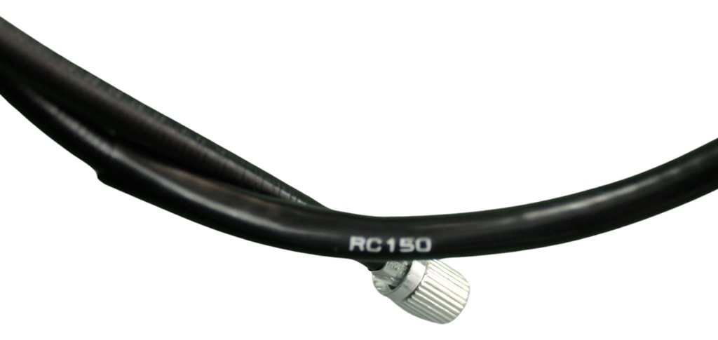 Chicote Velocimetro Para Motocicleta Italika Rc150