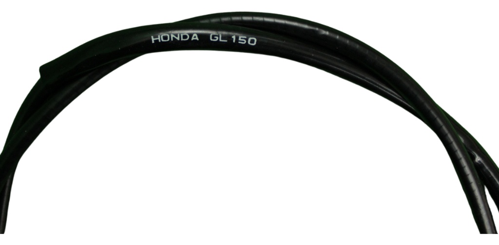 Chicote Freno Delantero Para Motocicleta Honda Gl150
