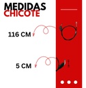Chicote Freno Delantero Para Motocicleta Honda Gl150
