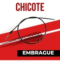 Chicote Embrague Para Suzuki Ax100