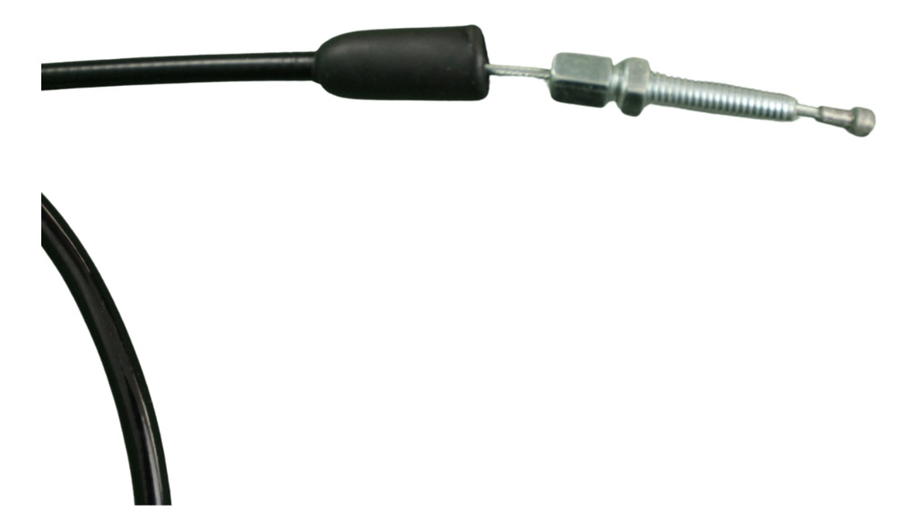 Chicote Embrague Para Suzuki Ax100