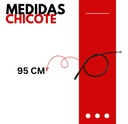 Chicote Velocímetro Para Honda C90 Str