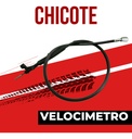 Chicote Velocimetro Bajaj Boxer 150