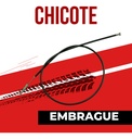 Chicote Embrague  Para Suzuki Ax100