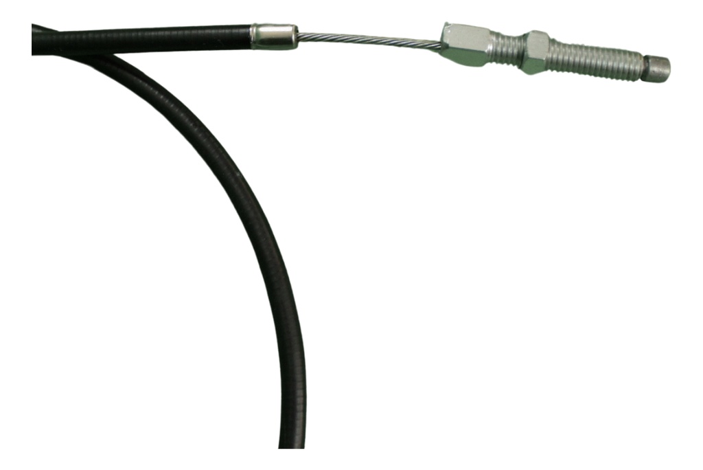 Chicote Embrague  Para Suzuki Ax100