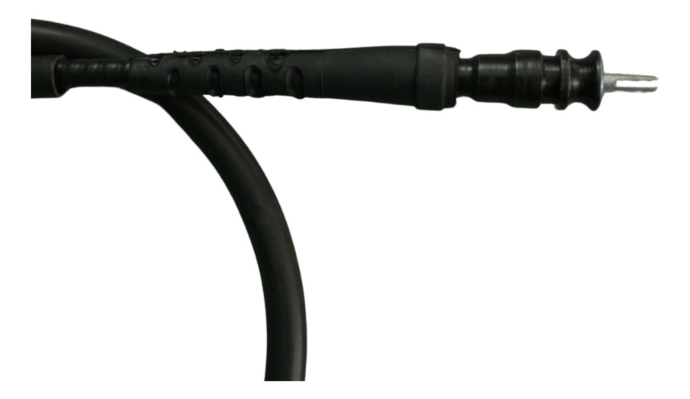 Chicote Velocimetro Para Motocicleta Honda Cargo 125