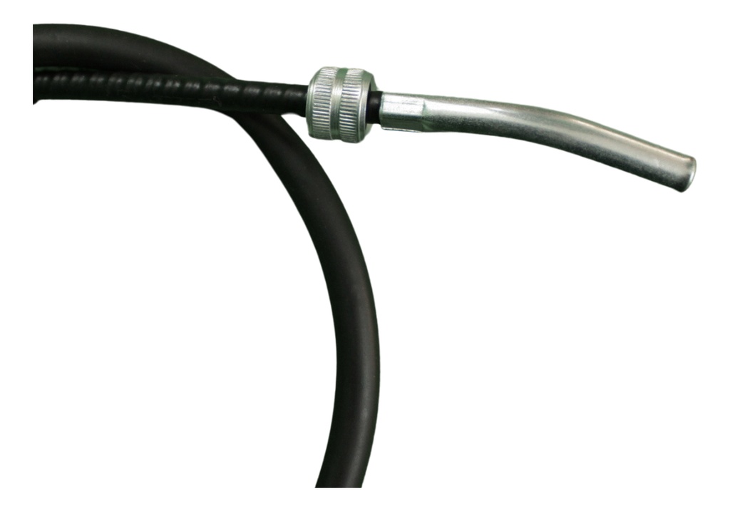 Chicote Velocimetro Para Motocicleta Honda Cargo 125