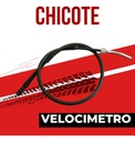 Chicote Velocimetro Para Motocicleta Honda Cargo 125