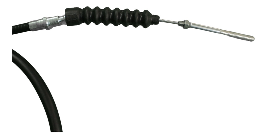 Chicote Freno Para Motocicleta Honda Cargo 125