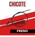 Chicote Freno Para Motocicleta Honda Cargo 125