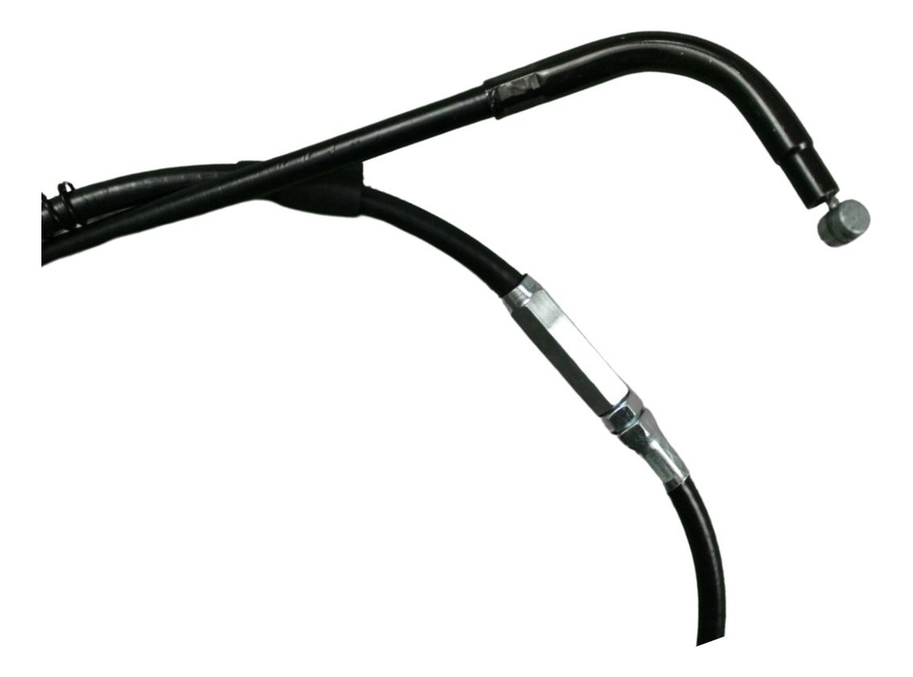 Chicote Embrague Para Motocicleta Yamaha Ybr125
