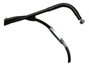 Chicote Embrague Para Motocicleta Yamaha Ybr125