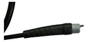 Chicote Velocimetro P/ybr-125 Ed 2.002 (p.pedal)