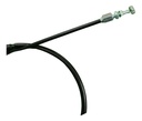 Chicote Acelerador Para Motocicleta Honda Gl150