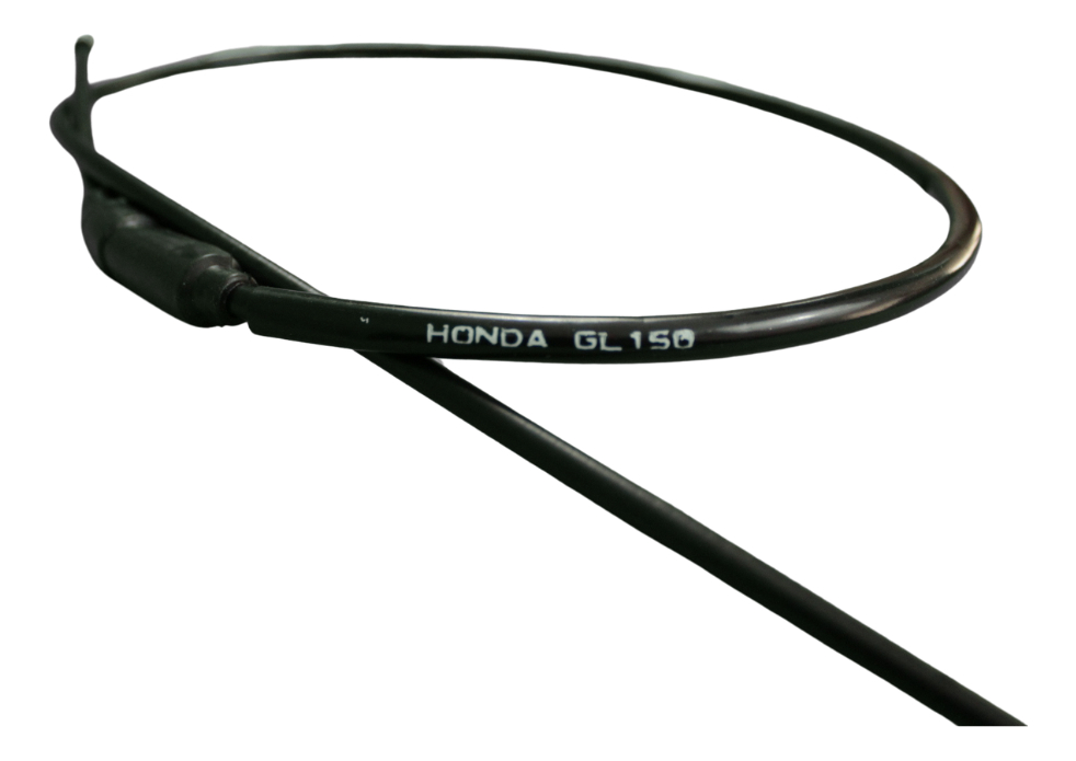 Chicote Acelerador Para Motocicleta Honda Gl150