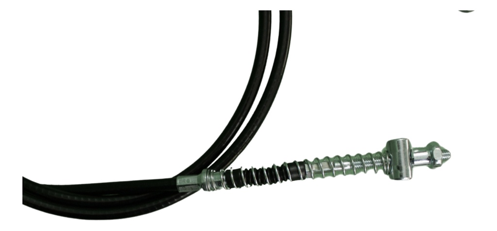 Chicote Freno Trasero Para Italika Cs125