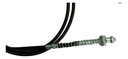 Chicote Freno Trasero Para Italika Cs125