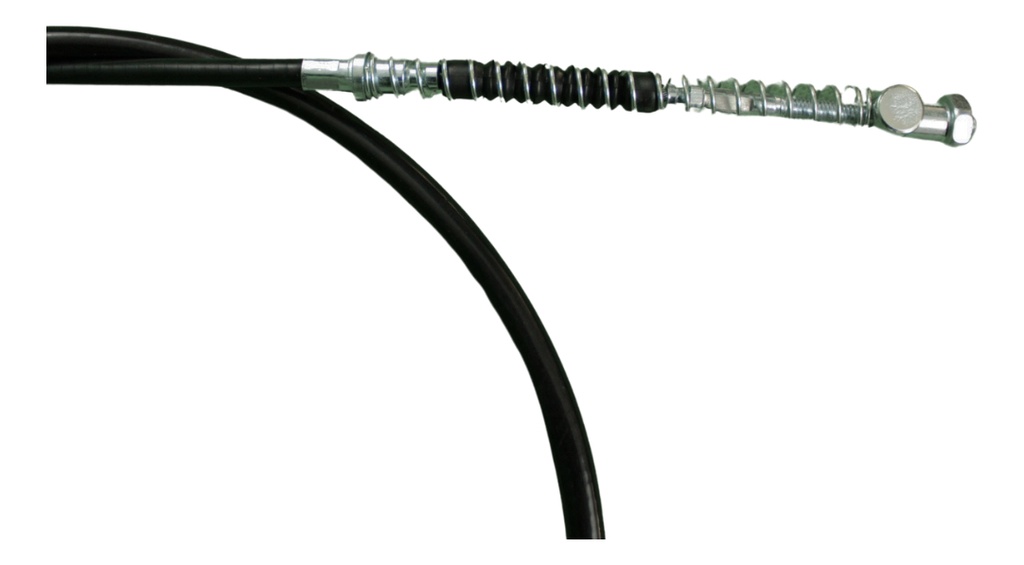 Chicote De Freno Delantero Para Italika Cs125