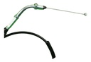 Chicote Acelerador Para Motocicleta Italika 150z/150sz/170z